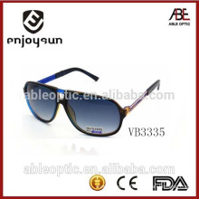 Italy design lady custom fashionable sunglasses with best price
